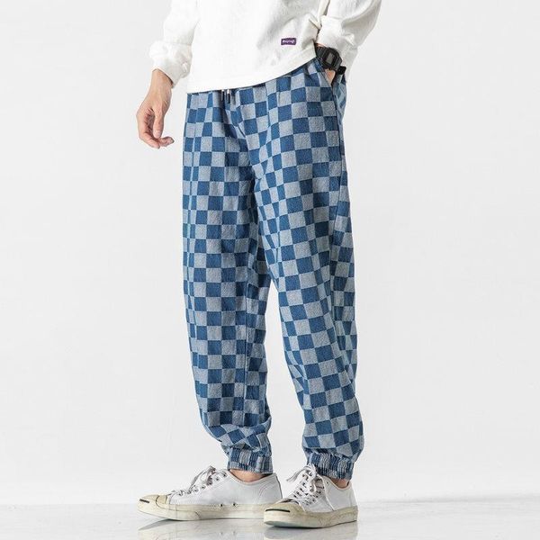 2021 men's straight harem pants korean streetwear man loose ankle-length trousers new oversized casual woman jogging pants 5xl1, Black
2021 men's straight harem pants korean streetwear man loose ankle-length trousers new oversized casual woman jogging pants 5xl1, Black
