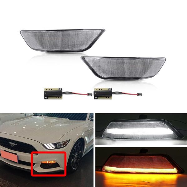 для mustang 2020 2020 canbus dynamic amber front светодиодные боковые маркеры огни поворотные сигнальные лампы белые наборы положения drl
для mustang 2020 2020 canbus dynamic amber front светодиодные боковые маркеры огни поворотные сигнальные лампы белые наборы положения drl