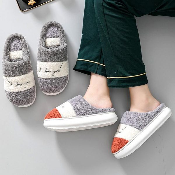 fashion women fluffy slippers high heels winter warm fur shoes ladies men cute stripe soft sole home indoor girls footwear, Black
fashion women fluffy slippers high heels winter warm fur shoes ladies men cute stripe soft sole home indoor girls footwear, Black