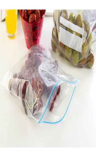 er bag zip lock plastic zipper bag snack preservation for fridge food storage keep fresh reusable pouch wmtmyr
er bag zip lock plastic zipper bag snack preservation for fridge food storage keep fresh reusable pouch wmtmyr