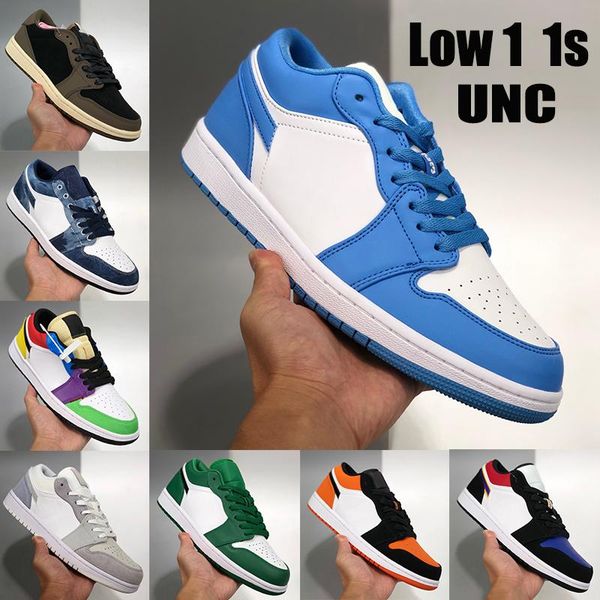 новые низкие 1 1s jumpman мужская баскетбольная обувь unc og sp travis scotts multi snake skin сосна зеленый париж мужчины женщины спортивны
новые низкие 1 1s jumpman мужская баскетбольная обувь unc og sp travis scotts multi snake skin сосна зеленый париж мужчины женщины спортивны
