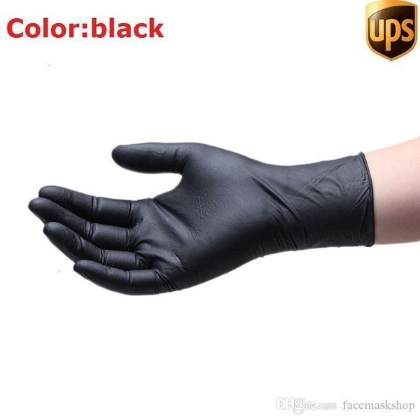 color blue disposable plastic ship nitrile gloves household cleaning wear-resistant dust proof
color blue disposable plastic ship nitrile gloves household cleaning wear-resistant dust proof