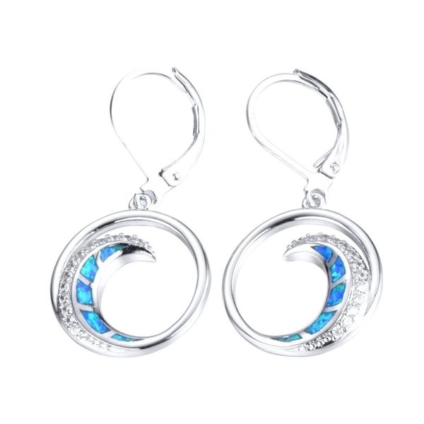 npkds европейская и американская мода стиль opal 5 цветов опальные серьги серьги tassel серьги ювелирные изделия, Golden
npkds европейская и американская мода стиль opal 5 цветов опальные серьги серьги tassel серьги ювелирные изделия, Golden