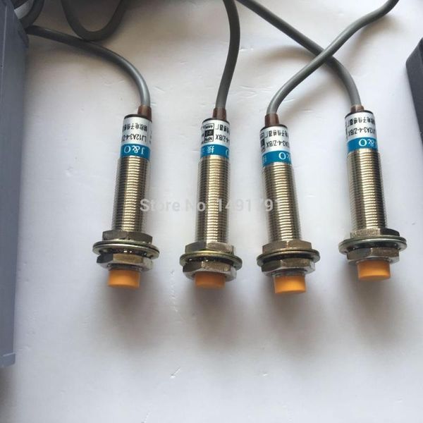 real live room escape game prop four metal sensors touch in right order to unlock with audio touching to relase the door locks
real live room escape game prop four metal sensors touch in right order to unlock with audio touching to relase the door locks
