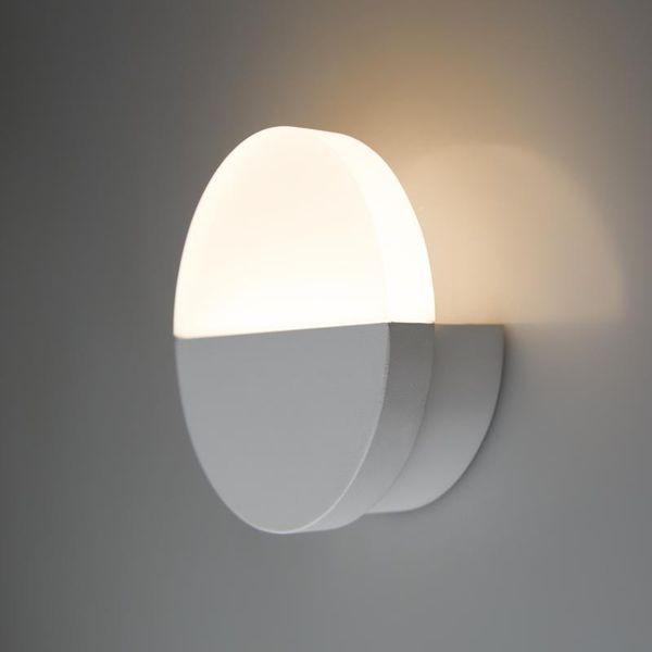 modern minimalist led 6w wall lamp bedside lamp living room study bedroom aisle energy-saving acrylic round wall
modern minimalist led 6w wall lamp bedside lamp living room study bedroom aisle energy-saving acrylic round wall