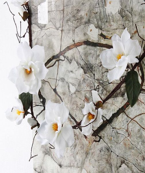 luxury large artificial magnolia flower rattan cane for window wedding decoration fake flowers garden decor flores 185cm vine wmtlgz
luxury large artificial magnolia flower rattan cane for window wedding decoration fake flowers garden decor flores 185cm vine wmtlgz