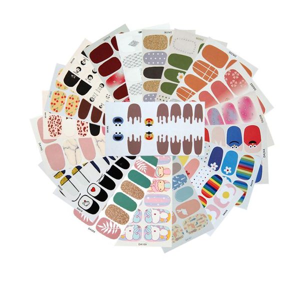 10/20pcs mixed designs full cover nail art stickers christmas french glitter self-adhesive decals slider wraps decor manicure, Black
10/20pcs mixed designs full cover nail art stickers christmas french glitter self-adhesive decals slider wraps decor manicure, Black