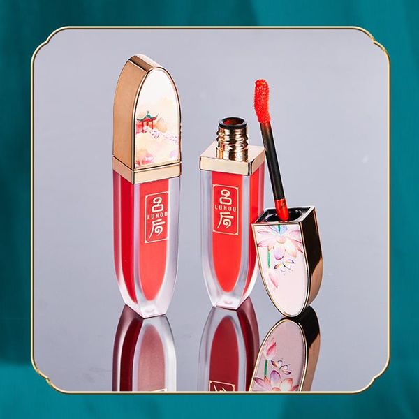 luho liquid lipstick lip gloss lightness pretty semimatte waterproof long lasting satin nourish moisturizing smooth soft
luho liquid lipstick lip gloss lightness pretty semimatte waterproof long lasting satin nourish moisturizing smooth soft