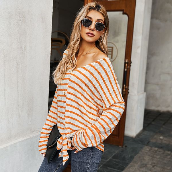 clothing 2021 new women's autumn and winter nightgown ladies striped blouses mesh s7gg, Tan;black
clothing 2021 new women's autumn and winter nightgown ladies striped blouses mesh s7gg, Tan;black