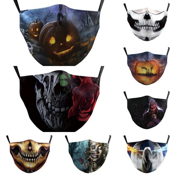 skull joker face with filter washable digital printing respirator halloween pumpkin protection cotton mask 8 ps55z 
skull joker face with filter washable digital printing respirator halloween pumpkin protection cotton mask 8 ps55z