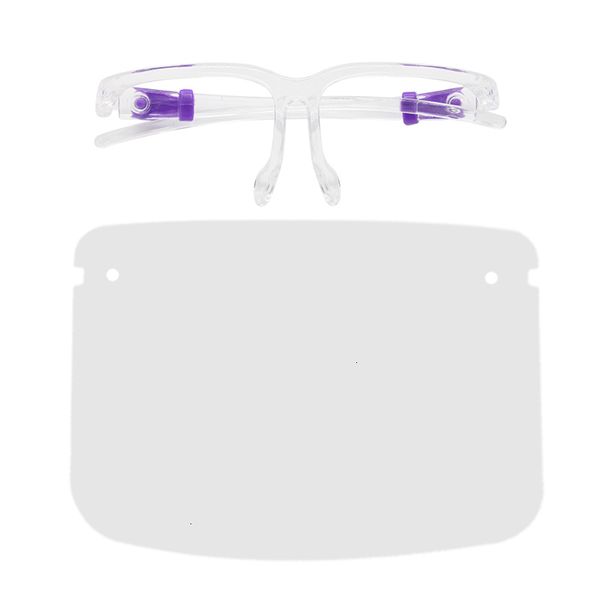 anti-fog juze gift new colorful glasses clear isolation transparent protective prevent splashing protect frame face shield 8 nql86
anti-fog juze gift new colorful glasses clear isolation transparent protective prevent splashing protect frame face shield 8 nql86