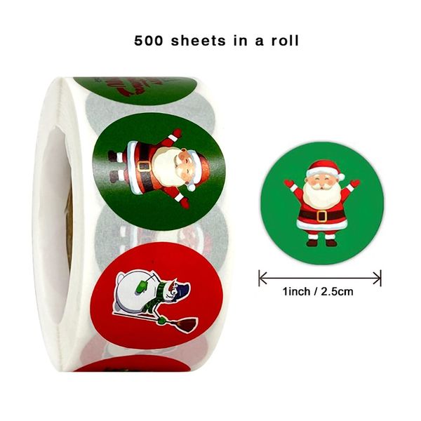 500pcs merry christmas stickers christmas tree elk candy bag sealing sticker christmas gifts box labels diy decorations new year h wmtjhn
500pcs merry christmas stickers christmas tree elk candy bag sealing sticker christmas gifts box labels diy decorations new year h wmtjhn