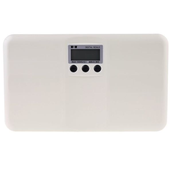 150kg 0.1kg digital personal scales precision electronic human floor scale portable body health bathroom balance q1201
150kg 0.1kg digital personal scales precision electronic human floor scale portable body health bathroom balance q1201