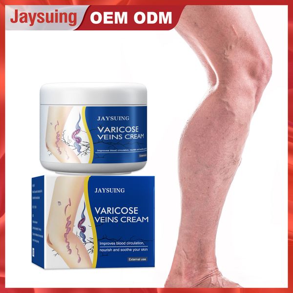 freight jaysuing oem odm other health care items vein repair cream earthworm leg blue tendon bulge to reduce pain, red blood moisturizing
freight jaysuing oem odm other health care items vein repair cream earthworm leg blue tendon bulge to reduce pain, red blood moisturizing