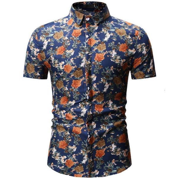2020 fashion mens short sleeve hawaiian shirt summer casual floral shirts for men european size -3xl 23 color, White;black
2020 fashion mens short sleeve hawaiian shirt summer casual floral shirts for men european size -3xl 23 color, White;black