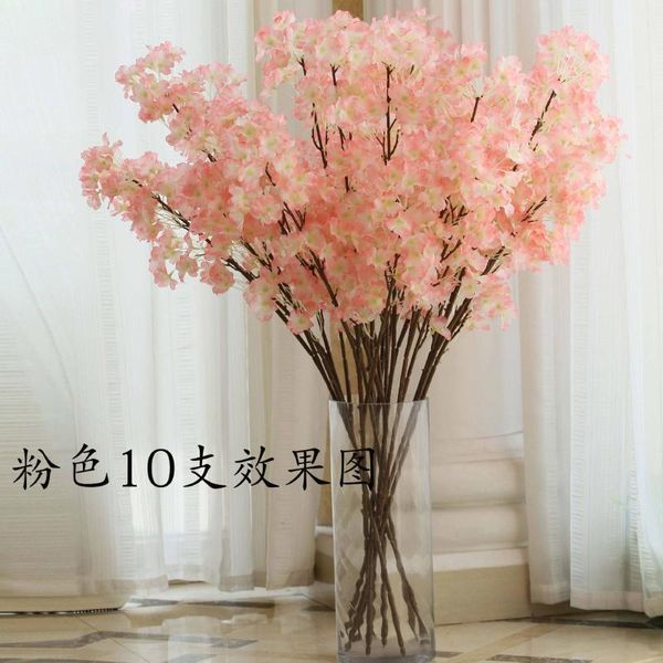 decorative flowers & wreaths artificial cherry tree large rural ground floriculture plant wishing el wedding decoration fake peach silk flow
decorative flowers & wreaths artificial cherry tree large rural ground floriculture plant wishing el wedding decoration fake peach silk flow