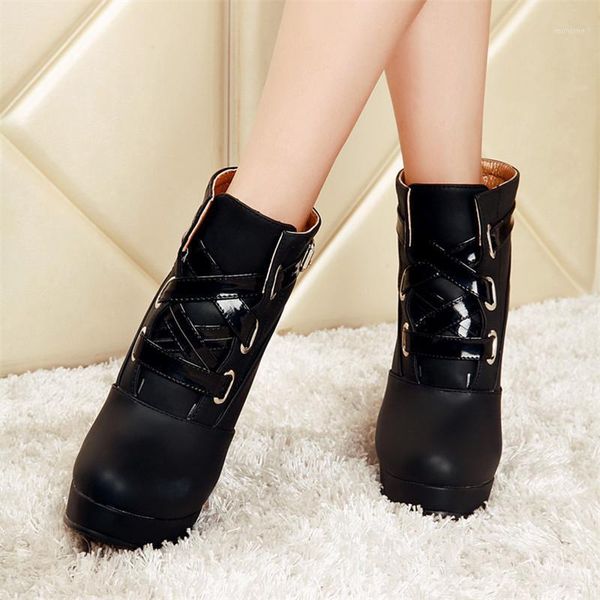 boots ymechic 2021 ankle combat platform high heels women buckle cross strap black pink yellow ladies plus size shoes1
boots ymechic 2021 ankle combat platform high heels women buckle cross strap black pink yellow ladies plus size shoes1