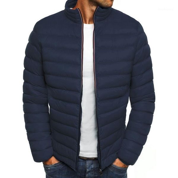 oeak 2020 jackets parka men autumn winter warm outwear brand slim mens coats casual windbreak stand collar zipper jackets 4xl1, Black;brown
oeak 2020 jackets parka men autumn winter warm outwear brand slim mens coats casual windbreak stand collar zipper jackets 4xl1, Black;brown
