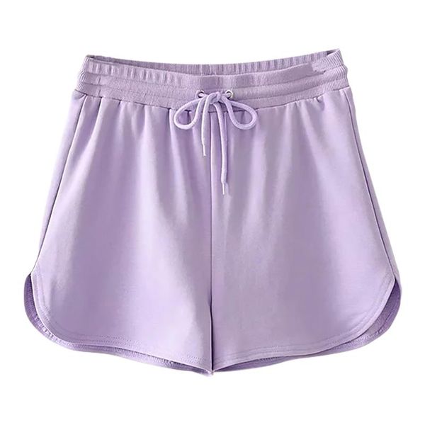 случайные твердые шорты леди drawstring свободно домашние шорты для женщин синий и фиолетовый цветной базой cool femme patalones cortos, White;black
случайные твердые шорты леди drawstring свободно домашние шорты для женщин синий и фиолетовый цветной базой cool femme patalones cortos, White;black