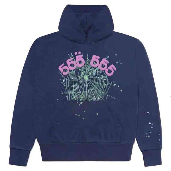 Men's Hoodies & Sweatshirts Foaming Printing Sp5der Young Thug 555555 Angel Number Hoodie Men Women 1:1 Top QualitySpider Web Pattern Pullov JF9T, Black
Men's Hoodies & Sweatshirts Foaming Printing Sp5der Young Thug 555555 Angel Number Hoodie Men Women 1:1 Top QualitySpider Web Pattern Pullov JF9T, Black