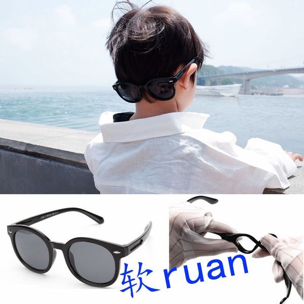 children's summer polarized children boys and girls outdoor sunscreen sunglasses tide
children's summer polarized children boys and girls outdoor sunscreen sunglasses tide