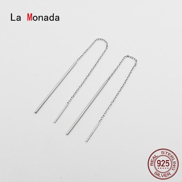 dangle & chandelier la monada tassel dangling hanging earrings for women silver 925 real woman korean drop minimalist female in jewelry
dangle & chandelier la monada tassel dangling hanging earrings for women silver 925 real woman korean drop minimalist female in jewelry