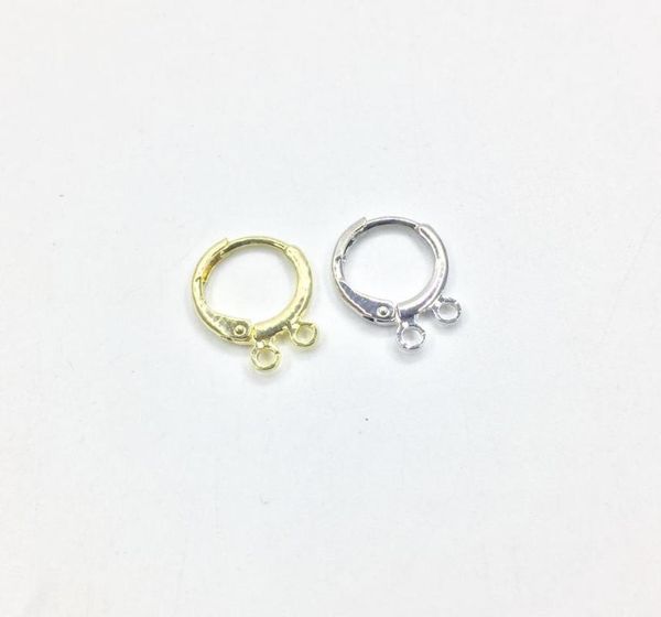 eruifa 20pcs 12mm earing base connector 2linker holder outer inner brass hoop clip for earring diy 2 colors nickle and lead free, Golden;silver
eruifa 20pcs 12mm earing base connector 2linker holder outer inner brass hoop clip for earring diy 2 colors nickle and lead free, Golden;silver