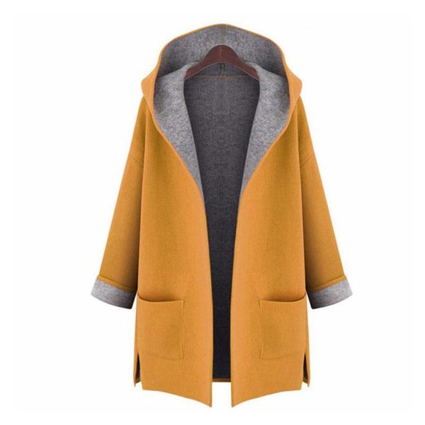 women's windbreaker new extra large loose ultra-thin stitching large size hooded cardigan wool windbreaker fat mm, Tan;black
women's windbreaker new extra large loose ultra-thin stitching large size hooded cardigan wool windbreaker fat mm, Tan;black