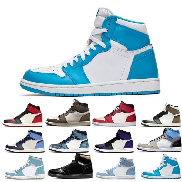 2022 1s man's basketball shoes man turbo green unc dark mocha obsidian tie court purple toe cactus jack twist university blue walking f
2022 1s man's basketball shoes man turbo green unc dark mocha obsidian tie court purple toe cactus jack twist university blue walking f