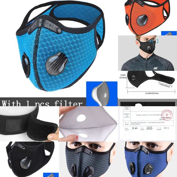 cycling face masks dust-proof haze-proof breathable sun protective mask men and women outdoor sports supplies with filte ox0eh, Black
cycling face masks dust-proof haze-proof breathable sun protective mask men and women outdoor sports supplies with filte ox0eh, Black