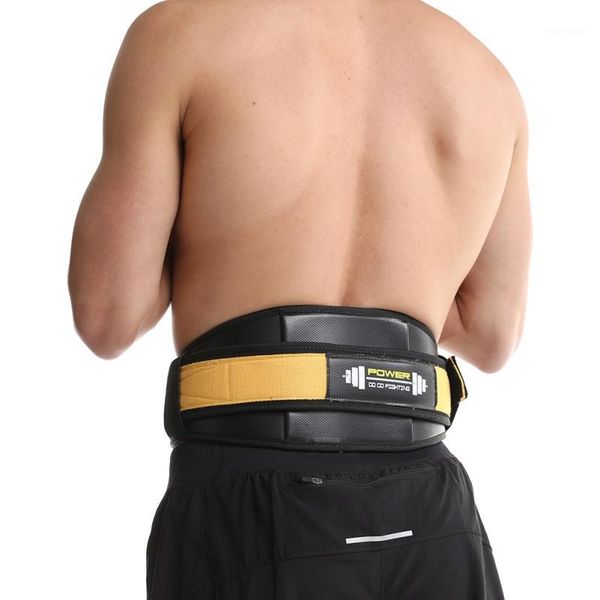 waist support leather double-layer function of the belt is to protect during strength power lifting training protectors1, Black;gray
waist support leather double-layer function of the belt is to protect during strength power lifting training protectors1, Black;gray