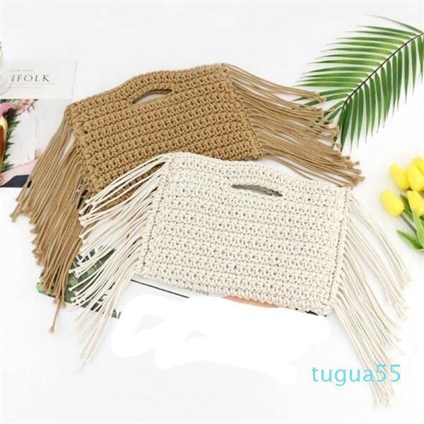 shoulder bags summer women straw handbags girls knitting tassel tote day clutches bohemian clutch beach woven flap hand
shoulder bags summer women straw handbags girls knitting tassel tote day clutches bohemian clutch beach woven flap hand