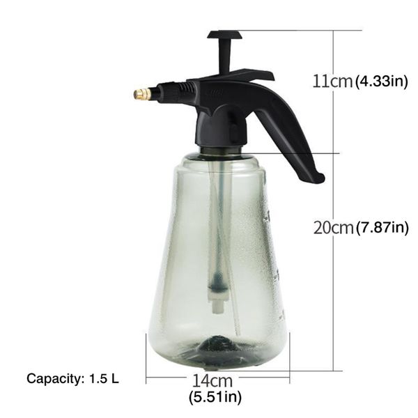 1.5l spray can alcohol spray bottle sub bottling household spray bottle empty bottle cleaning special fine mist h wmtrdf
1.5l spray can alcohol spray bottle sub bottling household spray bottle empty bottle cleaning special fine mist h wmtrdf