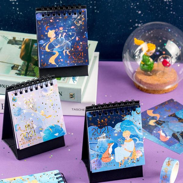 2021 mini little prince fox series double calendar daily planner deskplanner annual planner deskorganizer wmttzv five2010
2021 mini little prince fox series double calendar daily planner deskplanner annual planner deskorganizer wmttzv five2010