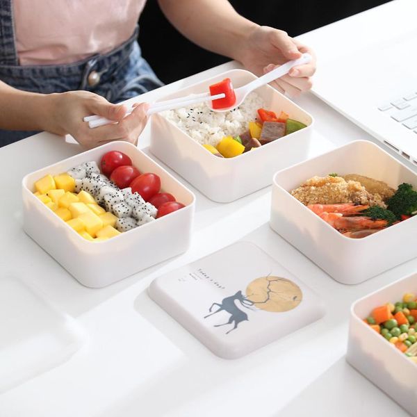 2 слоя микроволновая печь пластиковый обед коробка фруктовый салат bento коробка для кухни детский студент работник портативный пищевой конт
2 слоя микроволновая печь пластиковый обед коробка фруктовый салат bento коробка для кухни детский студент работник портативный пищевой конт
