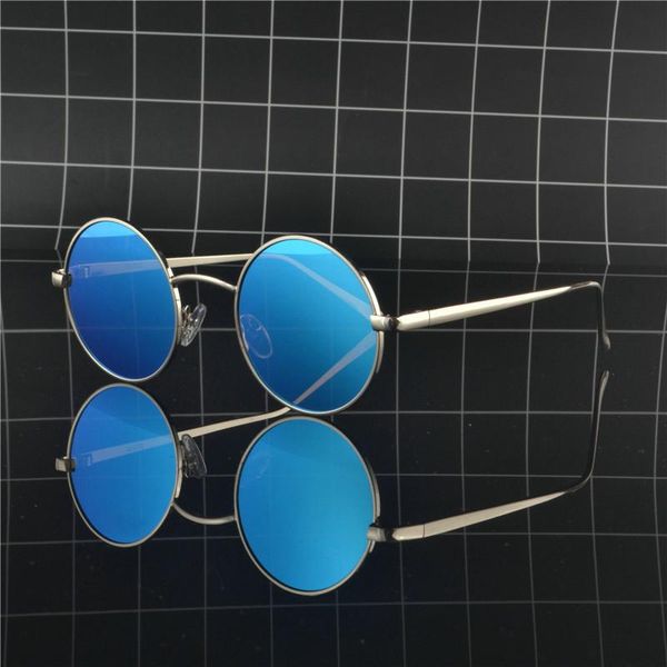 sunglasses mincl retro candy color round women men brand designer oval oversized sun glasses female male punk eyewear uv400 nx, White;black
sunglasses mincl retro candy color round women men brand designer oval oversized sun glasses female male punk eyewear uv400 nx, White;black