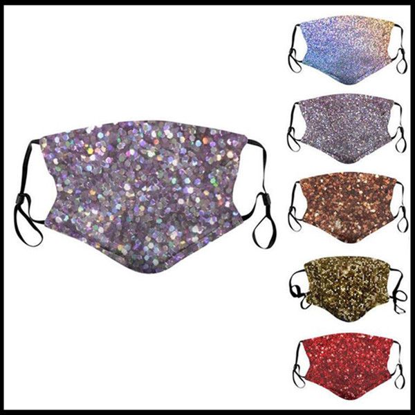 мода bling bling face mask make женщины красочные личности пыледостойкие дышащие блестки защитная маска новые многоразовые велосипедные маск
мода bling bling face mask make женщины красочные личности пыледостойкие дышащие блестки защитная маска новые многоразовые велосипедные маск