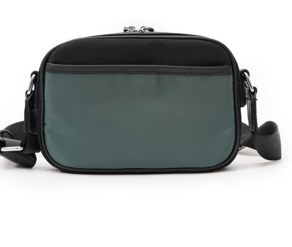 2022 anew men's and women's camera style wallet luxury canvas handbag fashion shoulder bag
2022 anew men's and women's camera style wallet luxury canvas handbag fashion shoulder bag