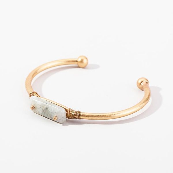 bangle minar exquisite gold handmade stone bangles for women korean fashion open party gifts jewellery accessories, Black
bangle minar exquisite gold handmade stone bangles for women korean fashion open party gifts jewellery accessories, Black