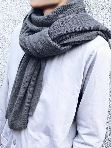 scarves scarf men's autumn and winter korean wild wool student knitting trend birthday gift personality trendy brand gray, Blue;gray
scarves scarf men's autumn and winter korean wild wool student knitting trend birthday gift personality trendy brand gray, Blue;gray