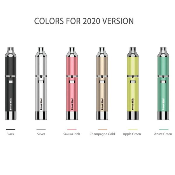 herbal yocan evolve plus kits wax original e cigs 1100mah pen dry herb vaporizers coil dual quartz vaporizer pen vapor cigarettes vape vfnx
herbal yocan evolve plus kits wax original e cigs 1100mah pen dry herb vaporizers coil dual quartz vaporizer pen vapor cigarettes vape vfnx
