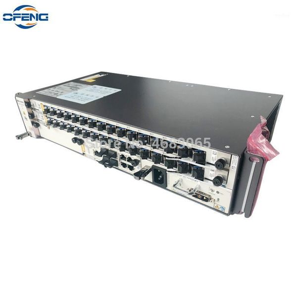 fiber optic equipment huawei gpon olt ma5608t 10g dc, 1*mcud1 + 1*mpwc dc 2*gpfd b+ c+ c++, 16 pon ports olt1
fiber optic equipment huawei gpon olt ma5608t 10g dc, 1*mcud1 + 1*mpwc dc 2*gpfd b+ c+ c++, 16 pon ports olt1