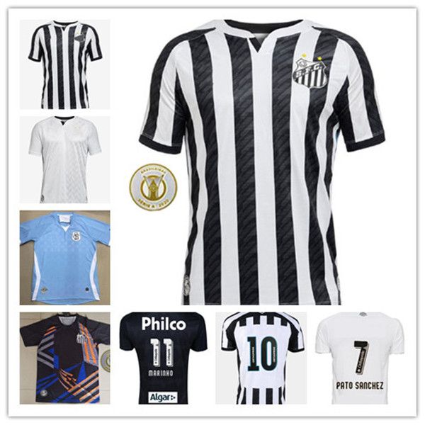 2020 2021 santos fc soccer jersey 20 21 santos home away gabriel rodrygo dodo renato sasha football shirts, Black;yellow
2020 2021 santos fc soccer jersey 20 21 santos home away gabriel rodrygo dodo renato sasha football shirts, Black;yellow