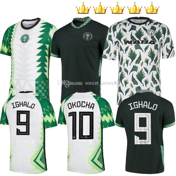 2020 2021 okocha soccer jersey 20 21 maillot de foot okechukwu ighalo ni ahmed musa gerria ndidi mikel iheanacho kits jerseys football shirt, Black;yellow
2020 2021 okocha soccer jersey 20 21 maillot de foot okechukwu ighalo ni ahmed musa gerria ndidi mikel iheanacho kits jerseys football shirt, Black;yellow