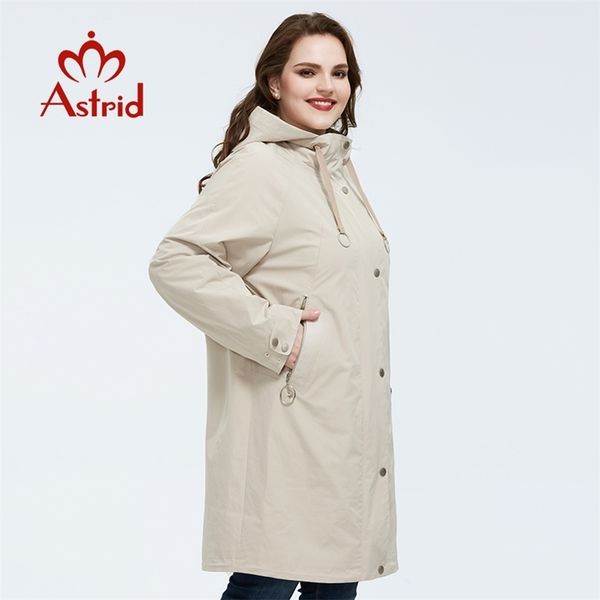 astrid spring new arrival trench coat outerwear plus size long fashion style with zipper coat women as-9337 201217, Black
astrid spring new arrival trench coat outerwear plus size long fashion style with zipper coat women as-9337 201217, Black