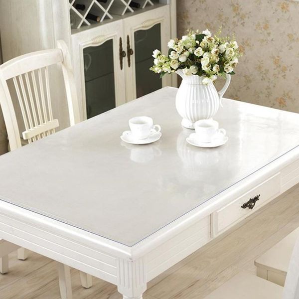 waterproof and oil proof pvc tablecloth transparent kitchen pattern oil glass soft cloth tablecloth 1.0mm
waterproof and oil proof pvc tablecloth transparent kitchen pattern oil glass soft cloth tablecloth 1.0mm