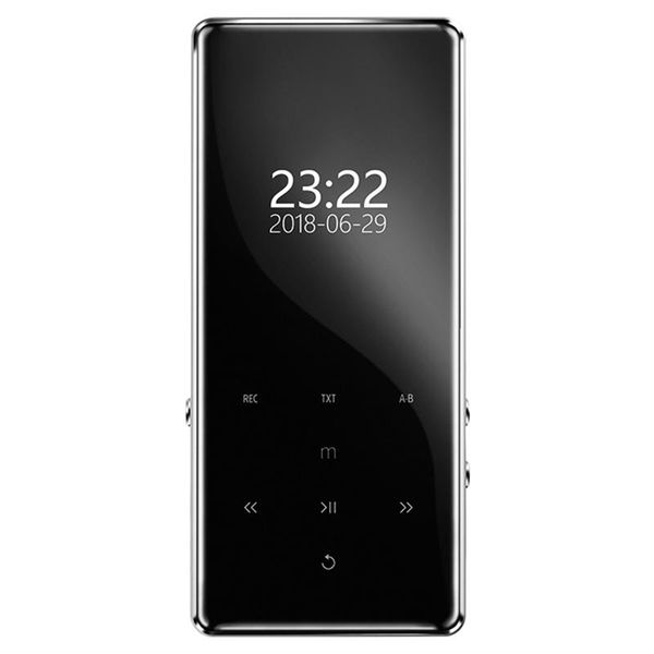 rise-m1 mp4 music player 2.4 inch press sn color sn bluetooth mp3 music player with fm radio
rise-m1 mp4 music player 2.4 inch press sn color sn bluetooth mp3 music player with fm radio