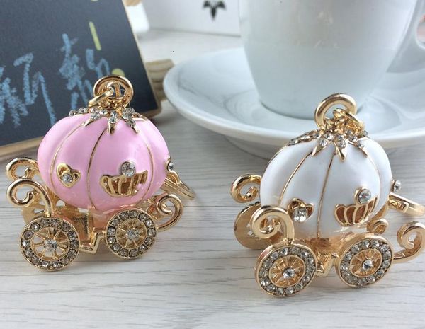 pumpkin pendant lovely carriage crystal pink charm white purse handbag car key keyring keychain party wedding birthday c, Silver
pumpkin pendant lovely carriage crystal pink charm white purse handbag car key keyring keychain party wedding birthday c, Silver