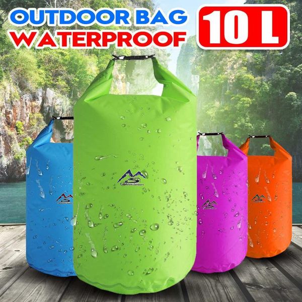 10l outdoor bag waterproof dry bag ultralight river trekking camping hiking climbing drifting kayaking swimming bags
10l outdoor bag waterproof dry bag ultralight river trekking camping hiking climbing drifting kayaking swimming bags