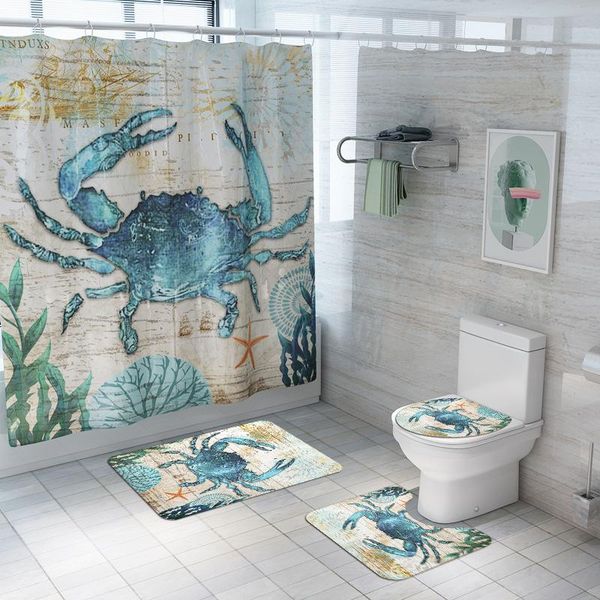 printed animal bath mat and shower curtain set absorbent toilet mat bathroom carpet non slip foot microfiber bath rugs
printed animal bath mat and shower curtain set absorbent toilet mat bathroom carpet non slip foot microfiber bath rugs